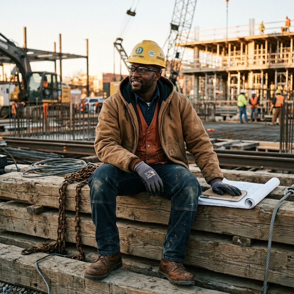 PROTECTIVE WEAR & OVERALLS